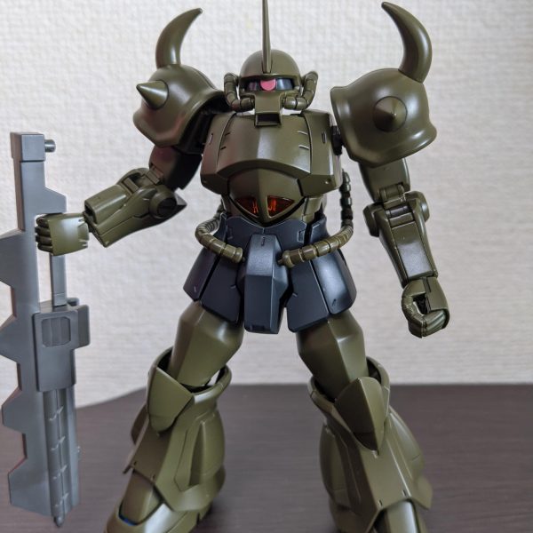 バーサーカー（ヘラクレス）