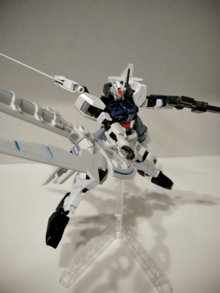 アスタリスクガンダム イマジネーションシステム–9枚目/制作者:ku-ma-0