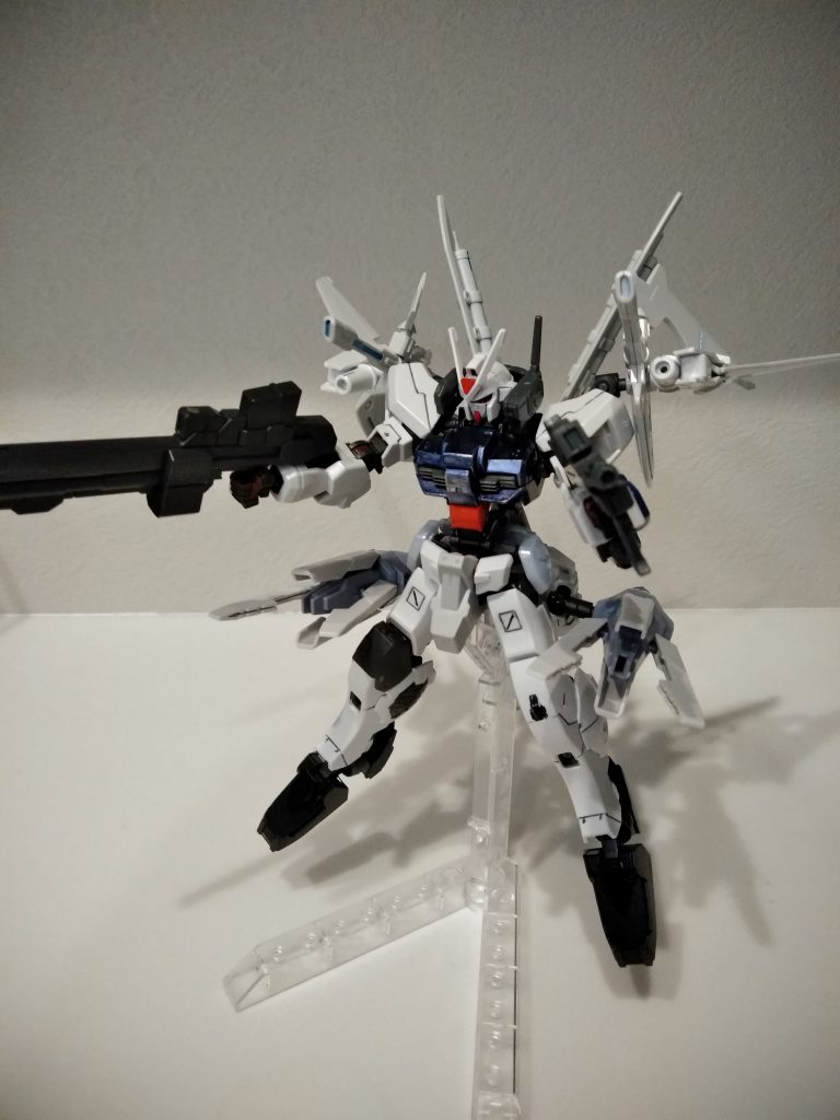 フルブラスト!
砲撃をあらゆる方面に拡散できます!