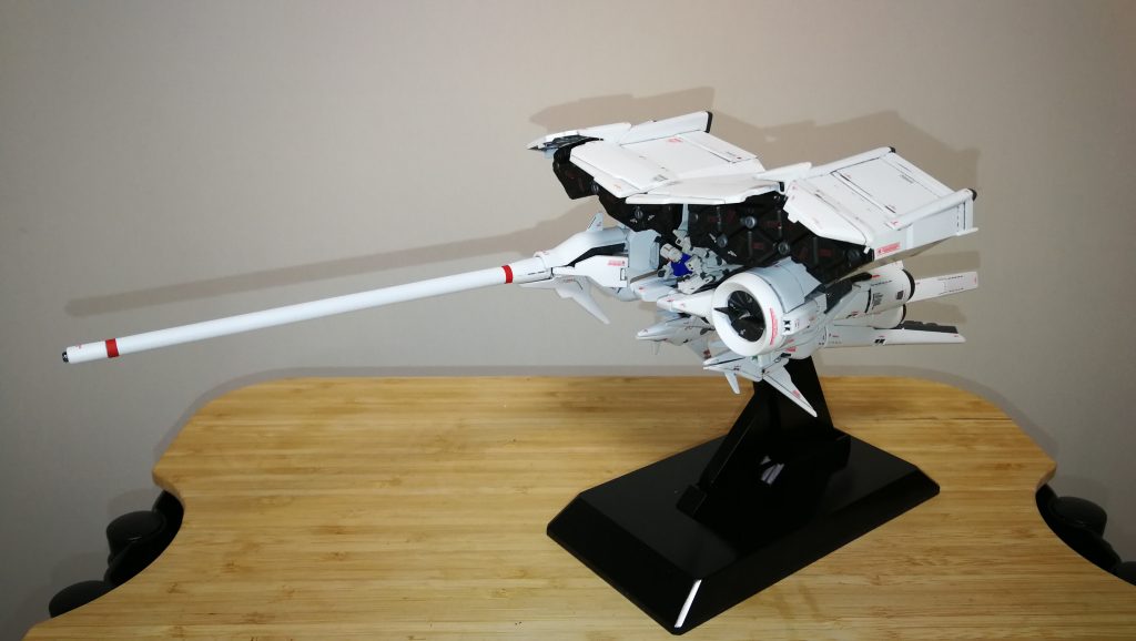 ガンコレ　GP-03デンドロビウム–2枚目/制作者：HS0235