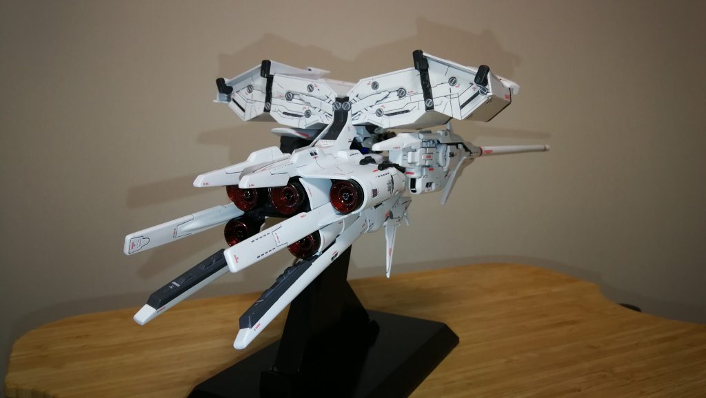 ガンコレ　GP-03デンドロビウム–3枚目/制作者：HS0235