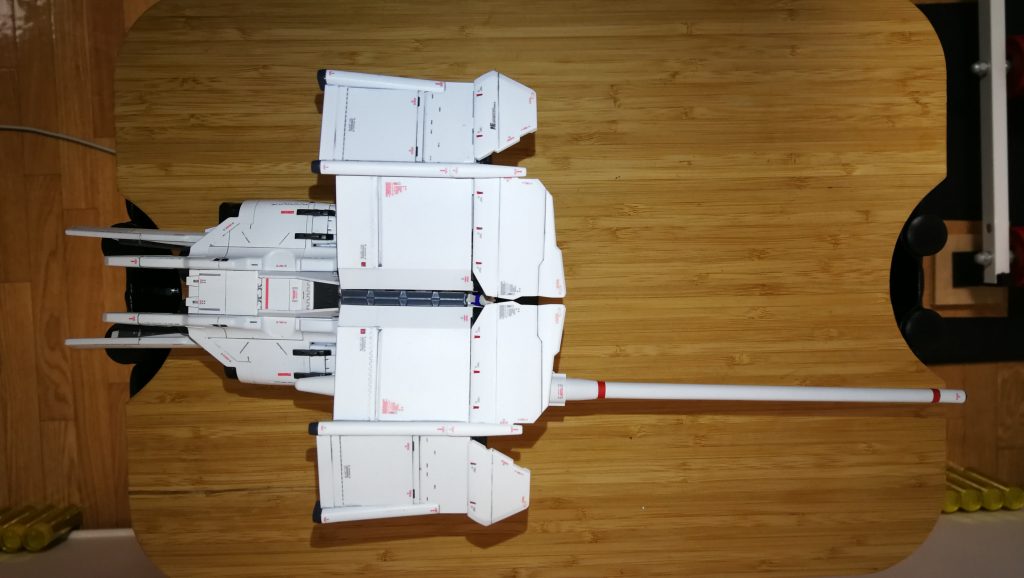 ガンコレ　GP-03デンドロビウム–4枚目/制作者：HS0235