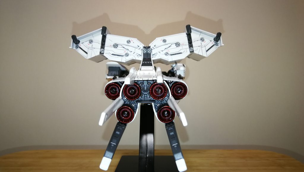 ガンコレ　GP-03デンドロビウム–5枚目/制作者：HS0235