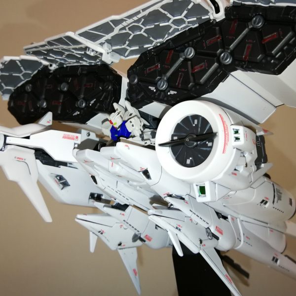 ガンコレ　GP-03デンドロビウム