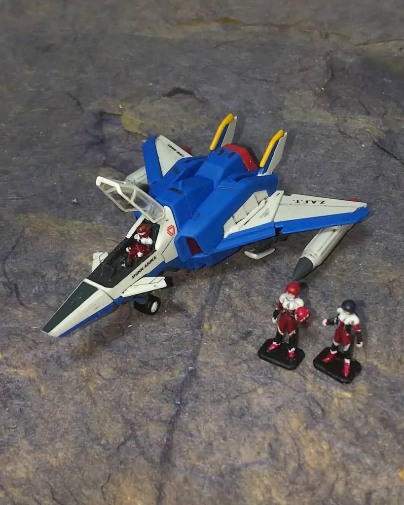 コアスプレンダー