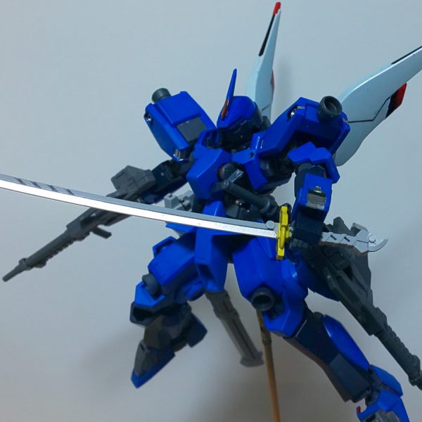 シュヴァリエ・グレイズ