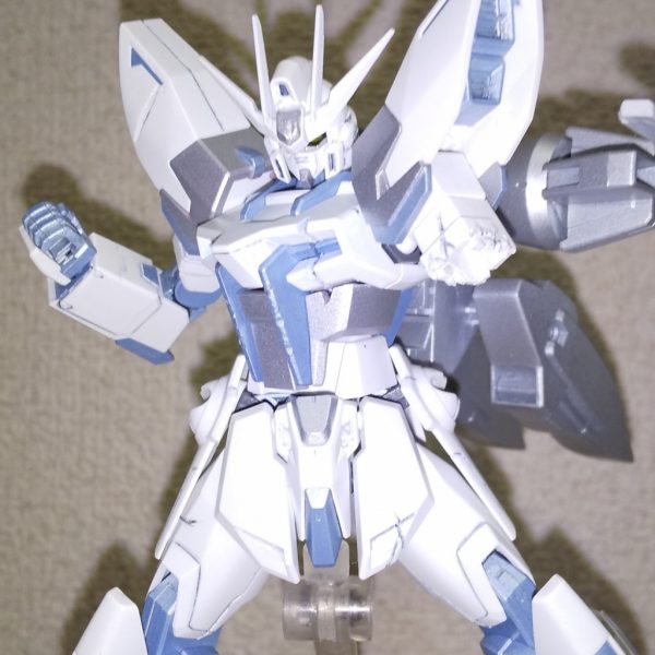 スタービルドストライク(アリスタ破壊ver.)