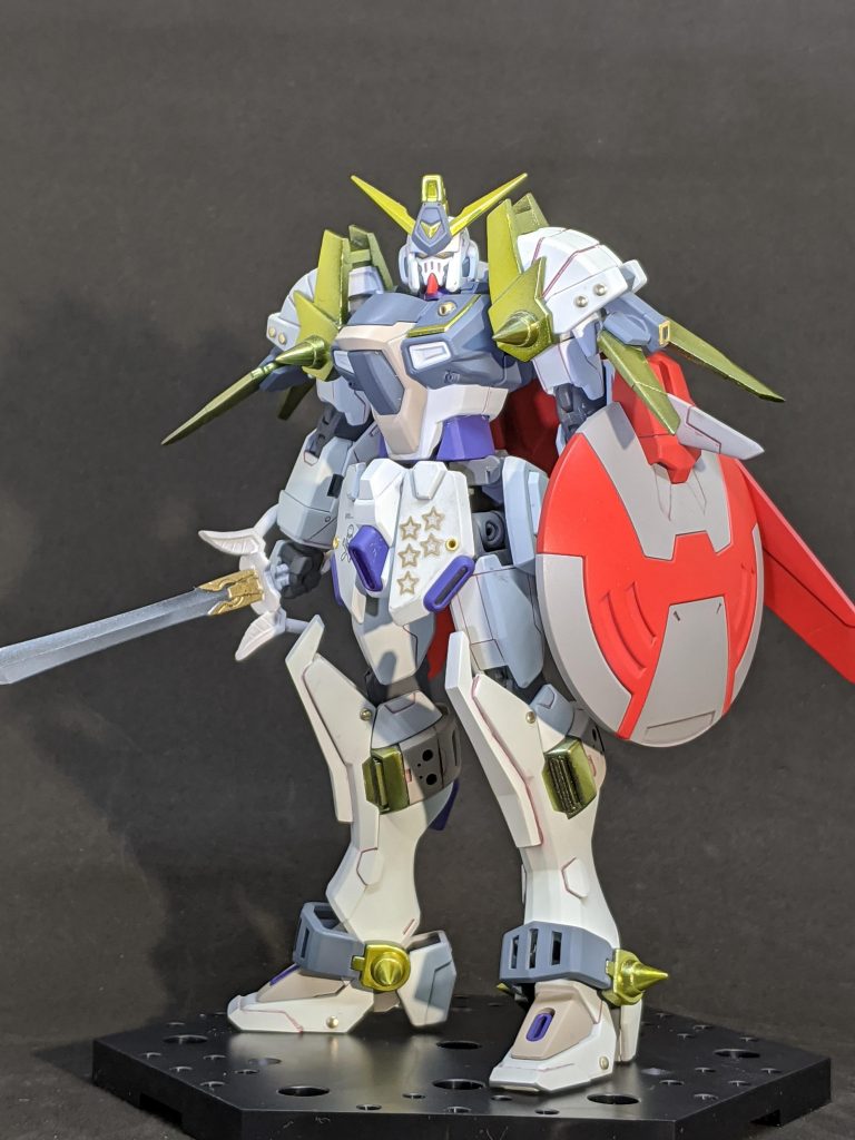 ★マーク、ビョウは100キン素材。
箱絵を見るとエッジを出す部分が多すぎる。