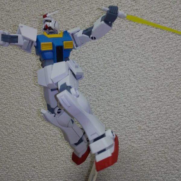 エンデのガンダム