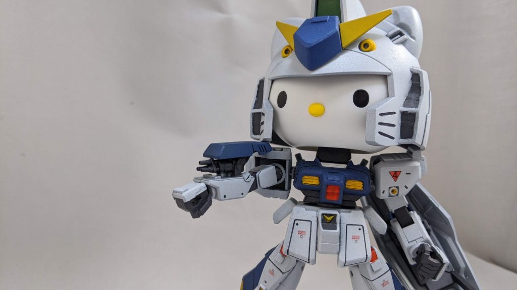 キティNT-1–5枚目/制作者：ジラフちゃん