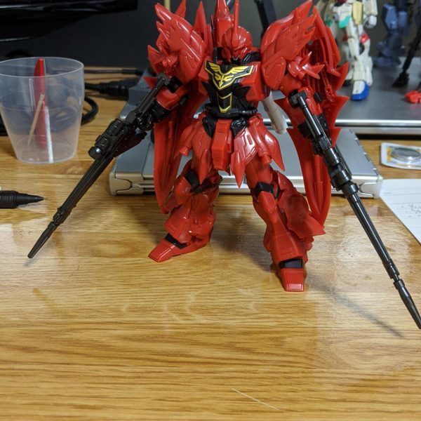 レビューです…