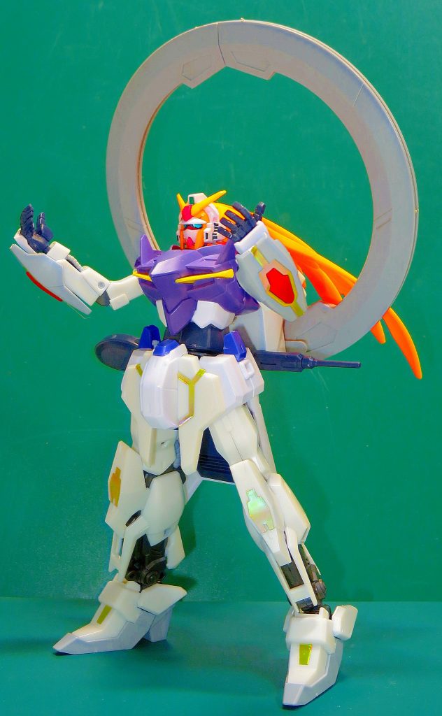 ガンダムS.S.L.K.–4枚目/制作者:SAJI