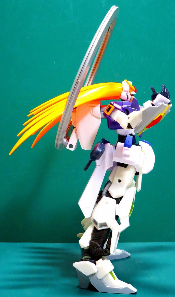 ガンダムS.S.L.K.–5枚目/制作者:SAJI