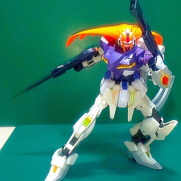 ガンダムS.S.L.K.