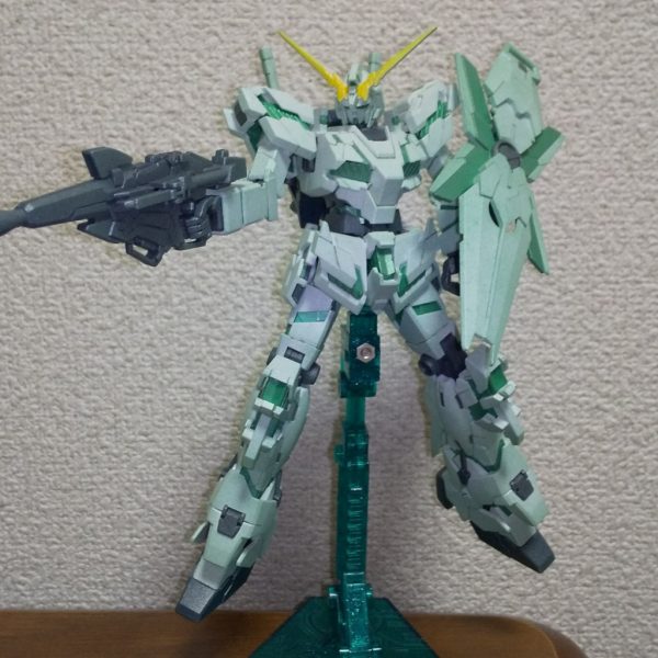 ユニコーンガンダム(覚醒)