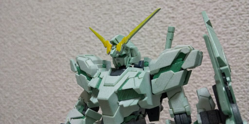 顔は好みで上下に幅詰め。