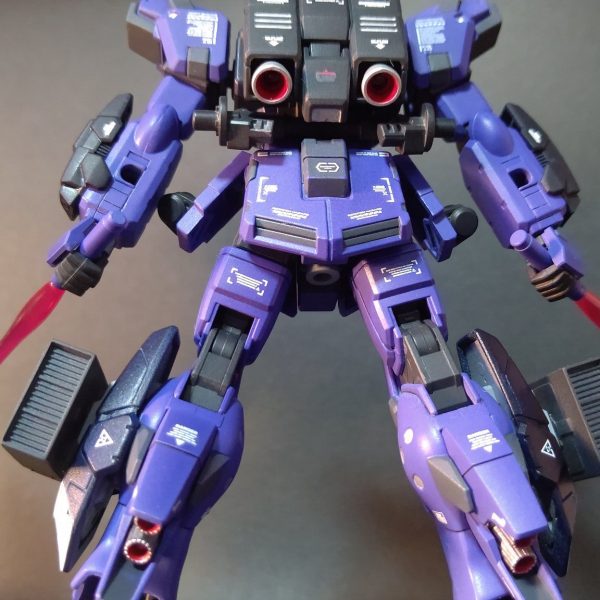 ペイルライダー陸