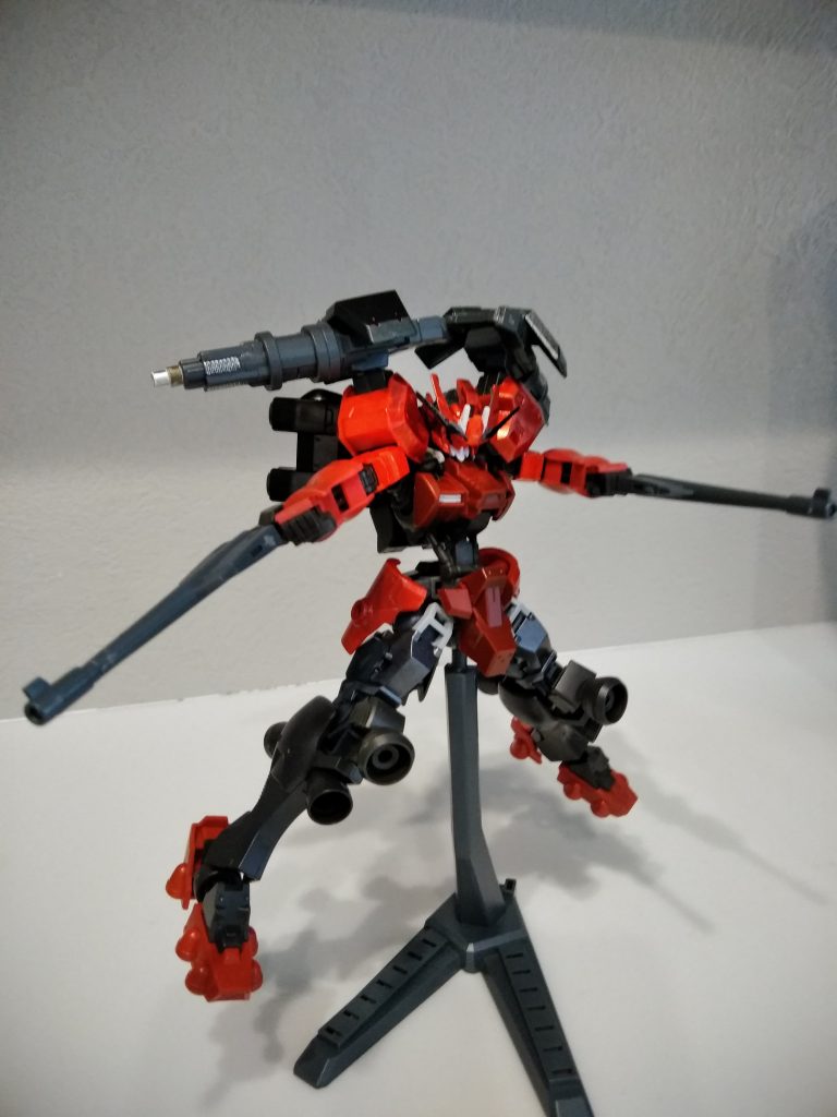 ガンダムアスタロト ノヴァ–8枚目/制作者:ku-ma-0