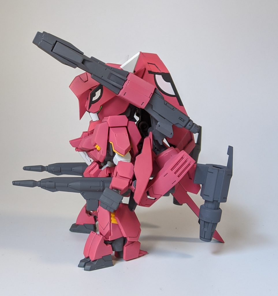 目の部分はざっくり手書きです。
それっぽく見えていると嬉しいです。