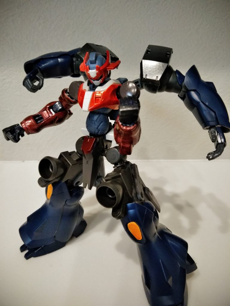 マックナイフ　アスピレイション–6枚目/制作者：ku-ma-0