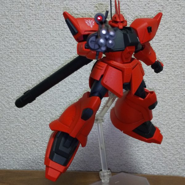 ジョニーライデン専用 ゲルググJ