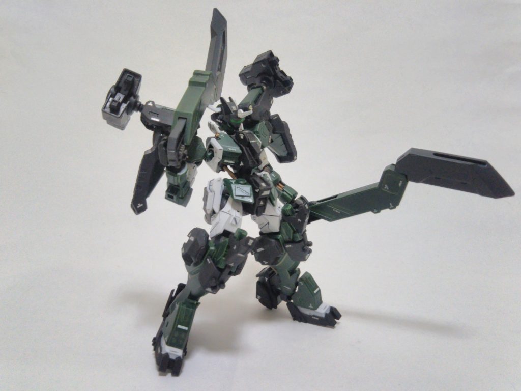 大型マチェット×2