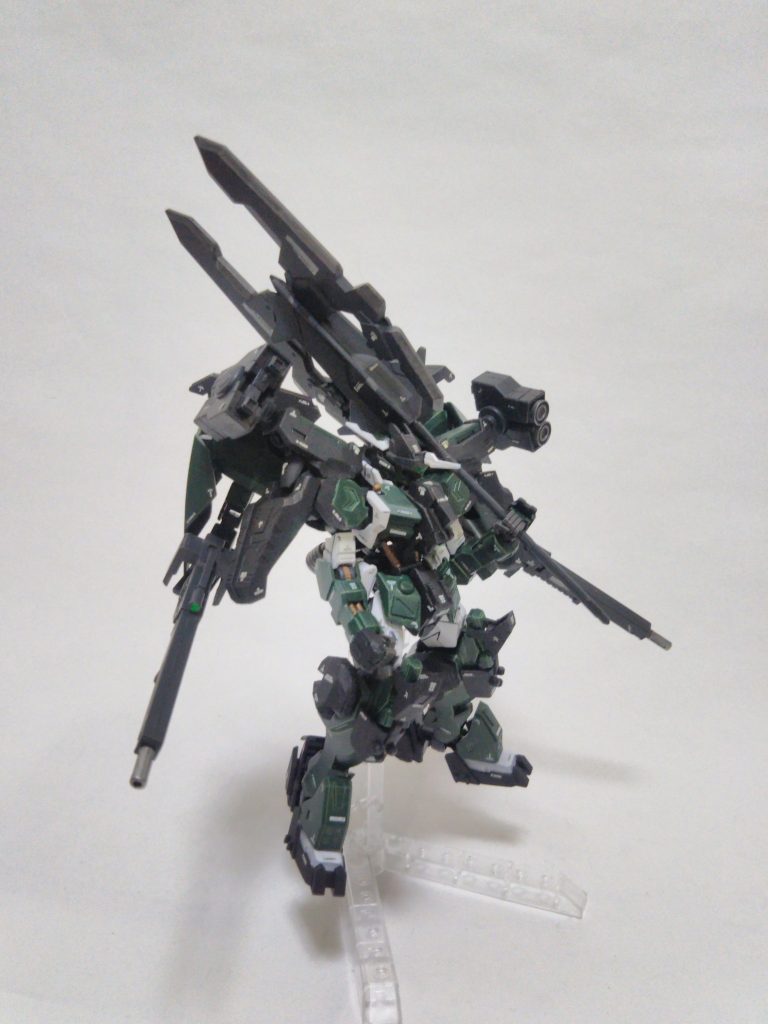 しがない作品ですが最後まで見て頂きありがとうございますm(_ _)m