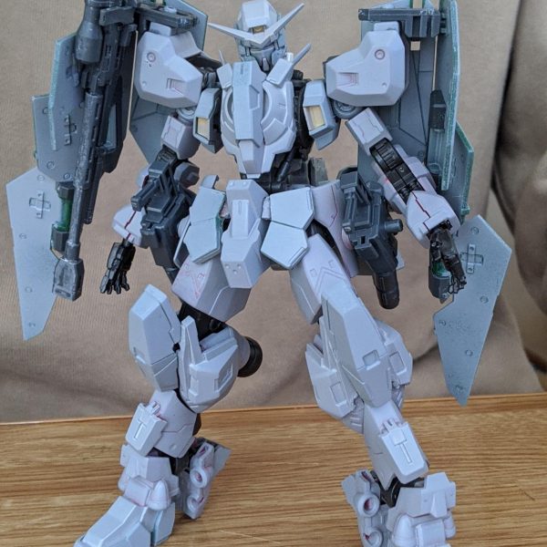 デュナメスオリジン ｰPart2ｰ