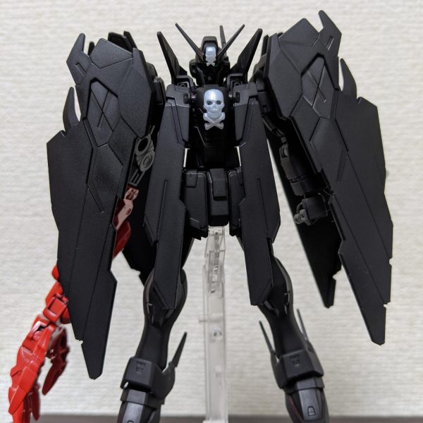 真アサシン（呪腕のハサン）