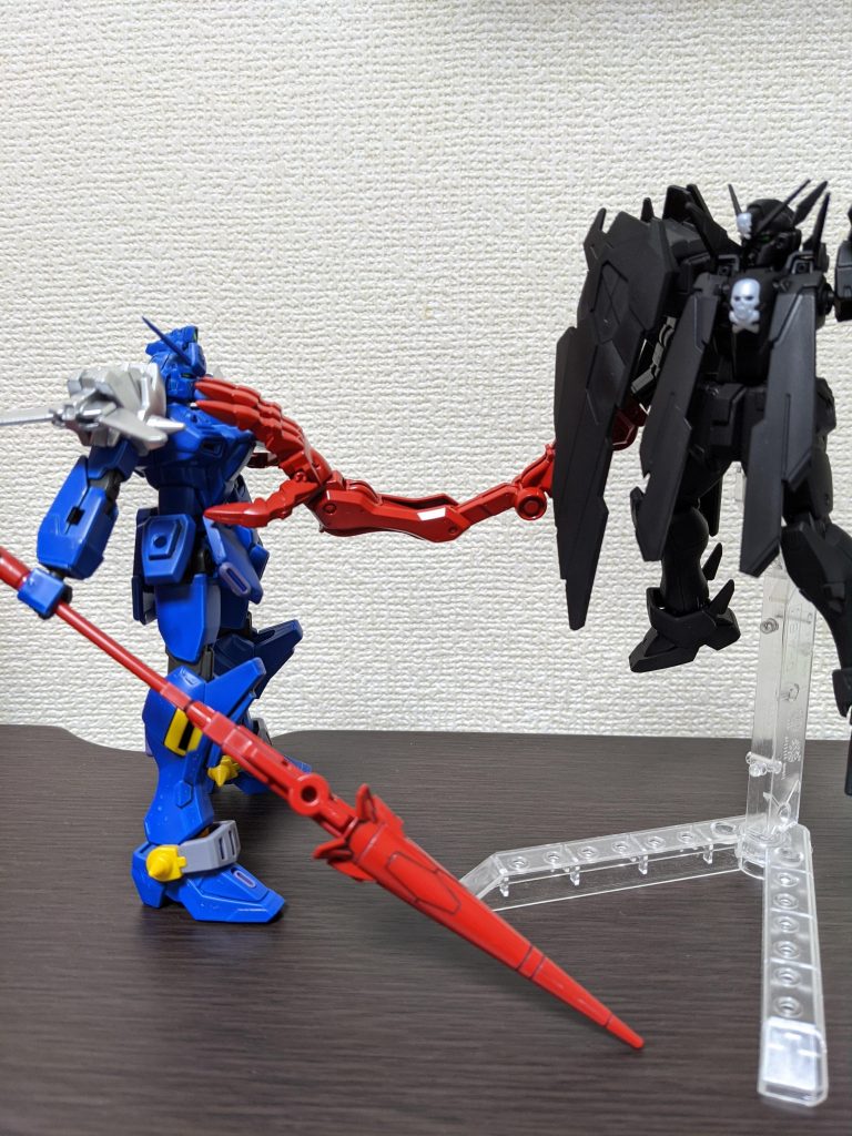 売約済#55　#64ガンプラ安堂　開封済figma等ジャンクまとめ売り 楽天市場】お一人様3個まで 機動戦士Gundam GQuuuuuuX HG