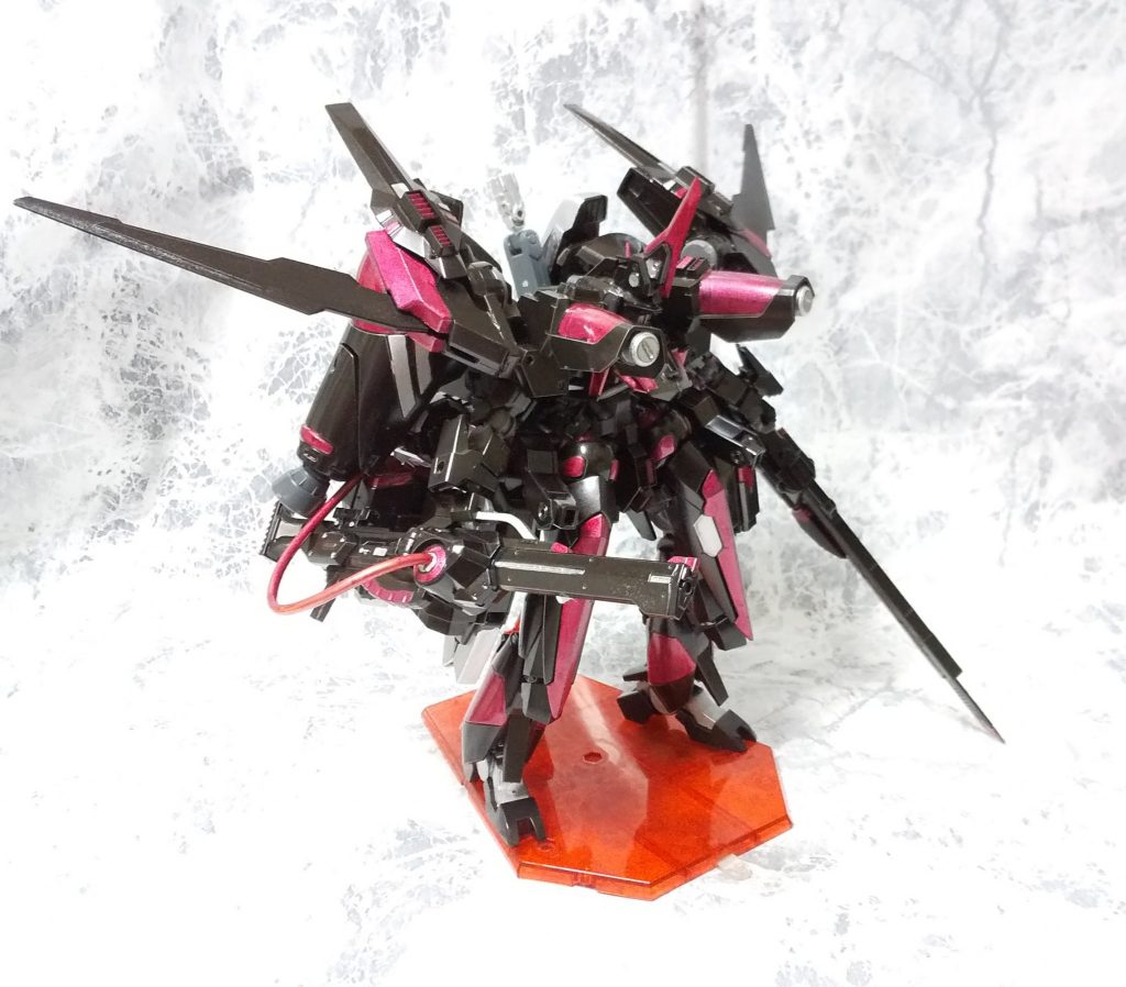 グレイズ・アクイラ–5枚目/制作者:やっさん