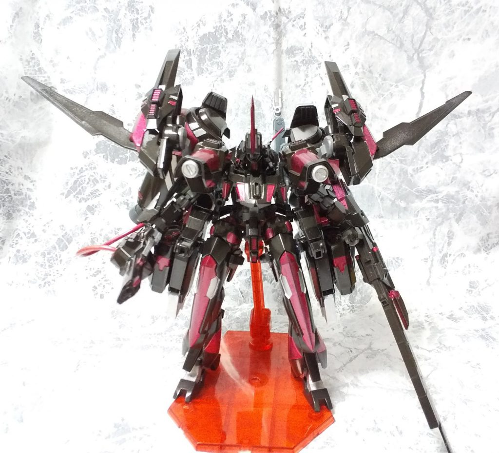 フロントショット