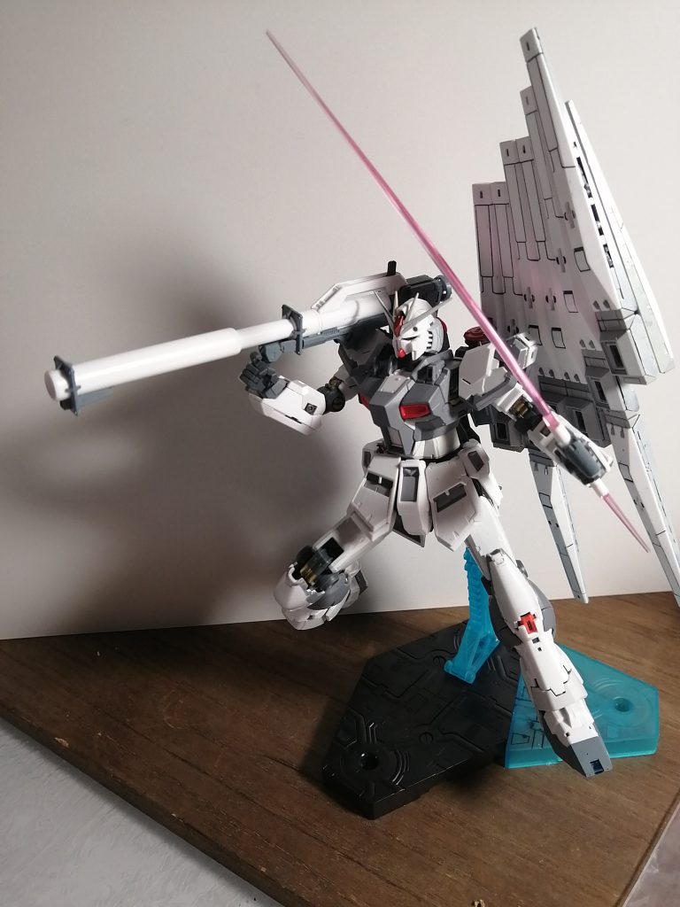 テストパイロット「あれが模擬目標か」