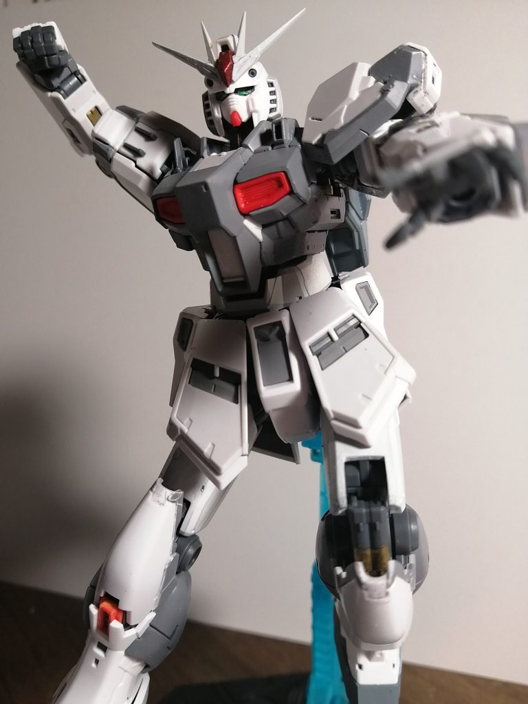 ～殴り合い宇宙～　シャア視点です