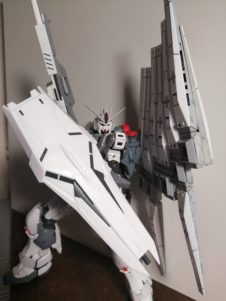 テストパイロット「模擬目標のくせになかなかやるじゃないか」