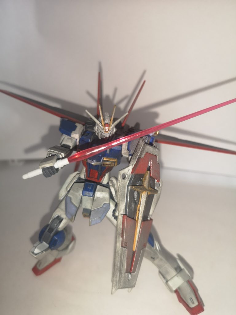 HGCEインパルス–4枚目/制作者：ring