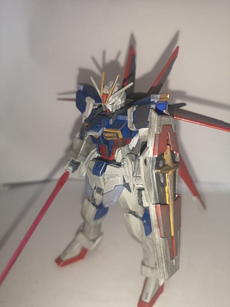 HGCEインパルス–2枚目/制作者：ring