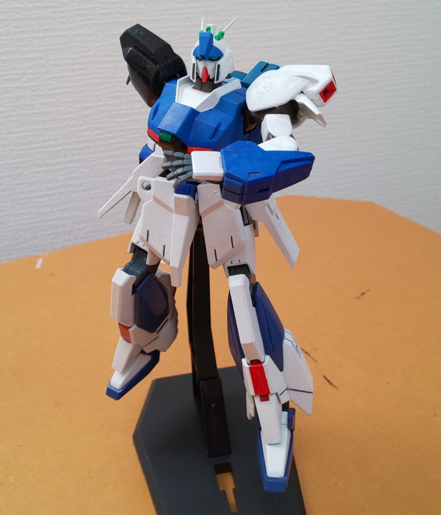 リ・ガズィⅡ–7枚目/制作者：セレビシエ