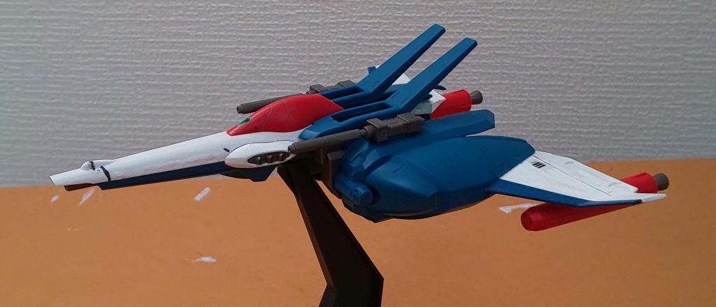 リ・ガズィⅡ–9枚目/制作者：セレビシエ