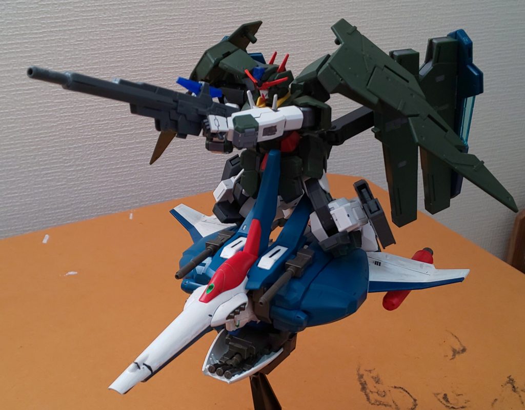 SFSとして使ったり。閲覧ありがとうございました。