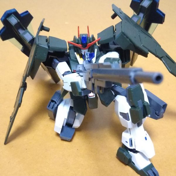 ガンダムシャルフシュッツェ