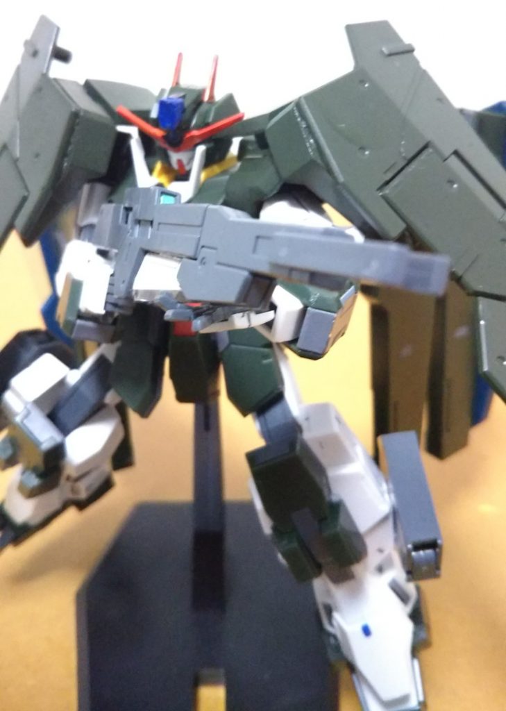 GNライフルビットII。この形態ではビットとして使うことが多いです。