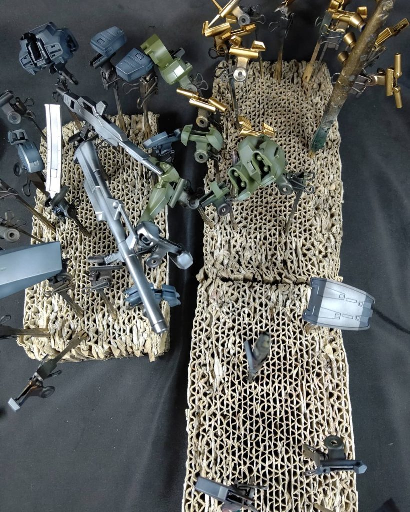 MGガンダムMk2 ver1.0–5枚目/制作者：やっすおう