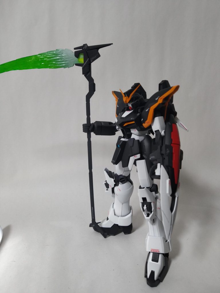 MG デスサイズEW–3枚目/制作者:melonjuice