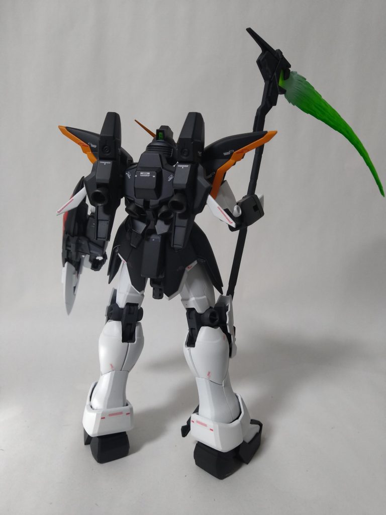 MG デスサイズEW–5枚目/制作者:melonjuice