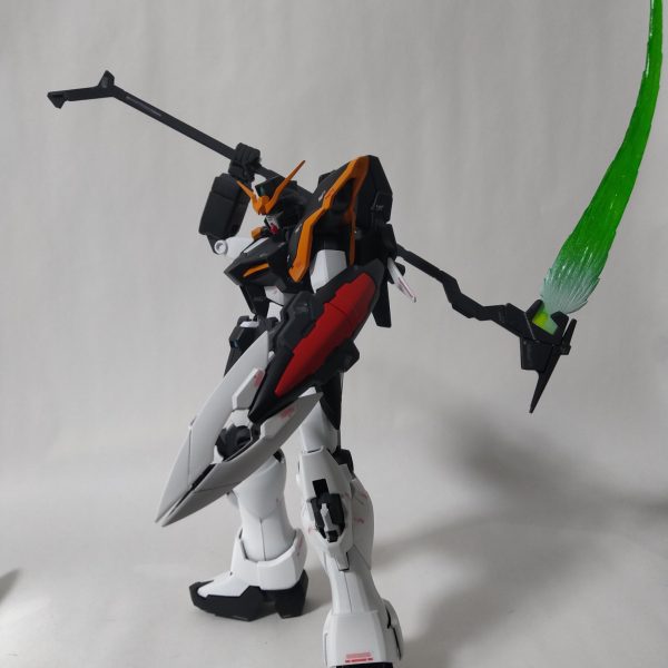 MG デスサイズEW