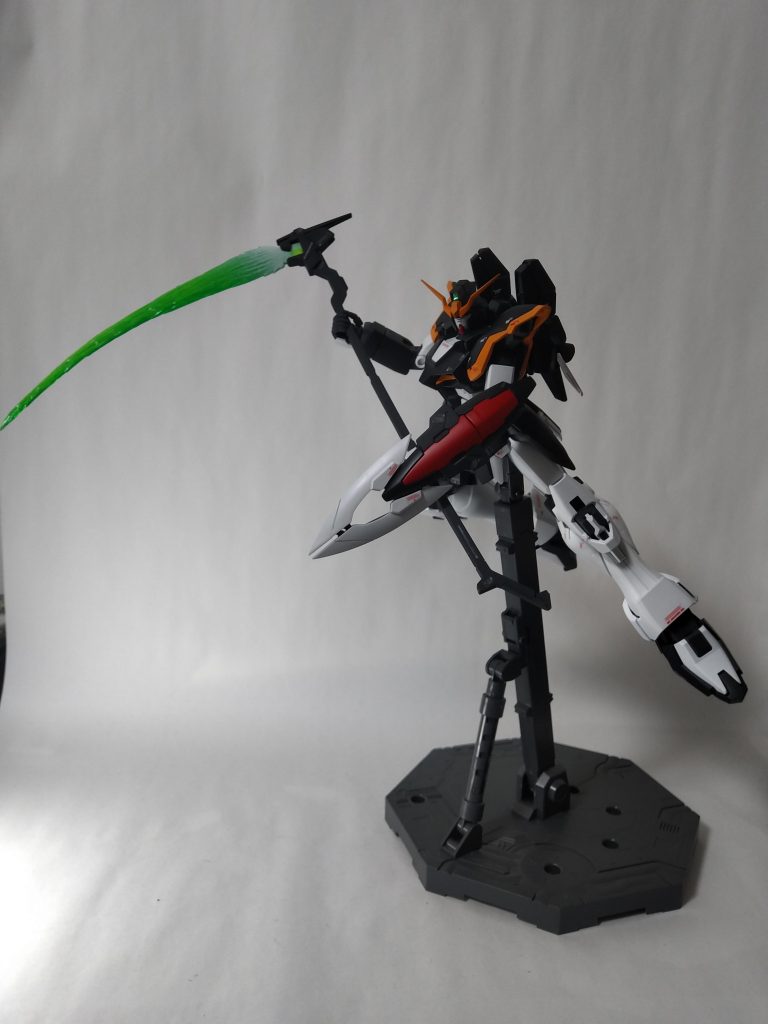 MG デスサイズEW–4枚目/制作者:melonjuice