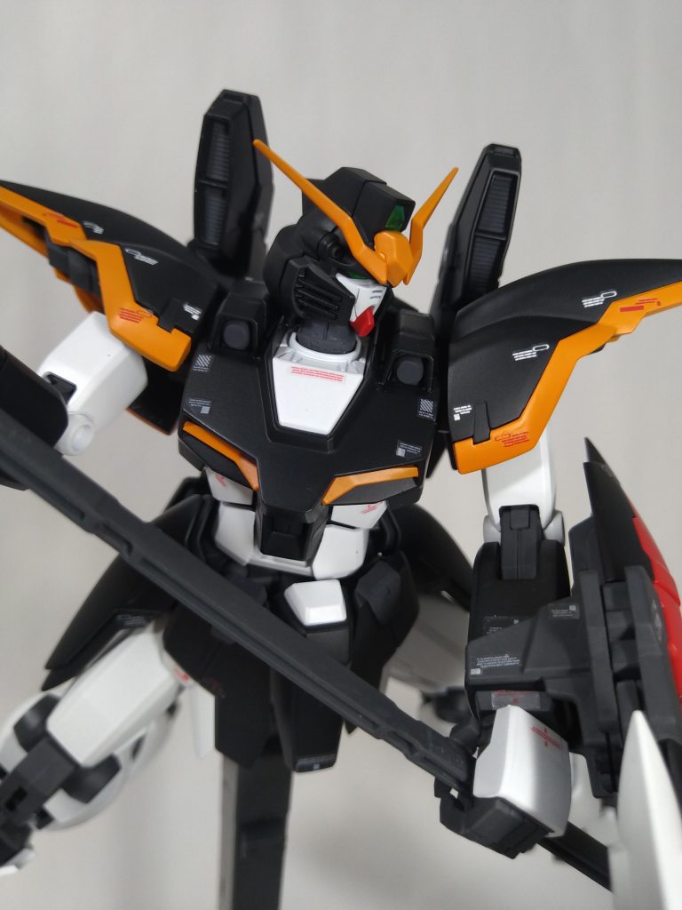 MG デスサイズEW–2枚目/制作者:melonjuice