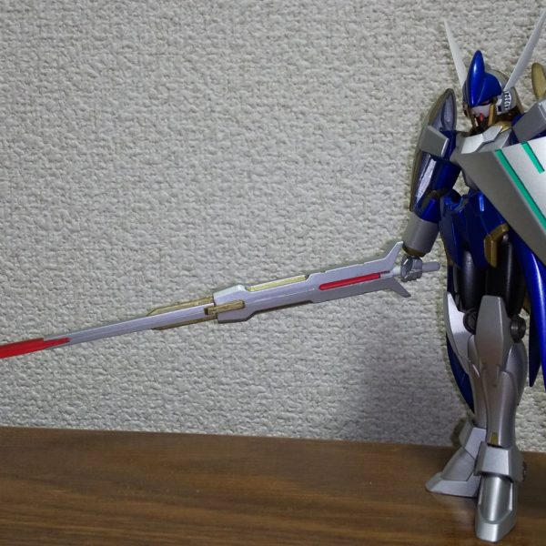 ガンダムレナス