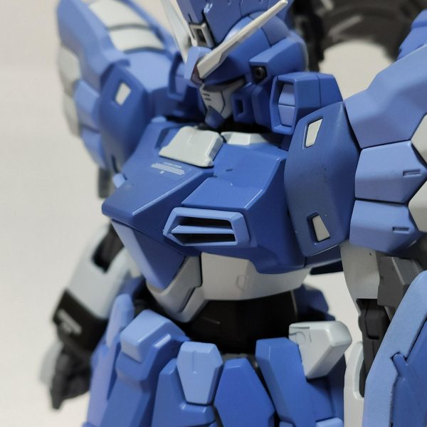 XXXG-01SR GUNDAM SANDROCK